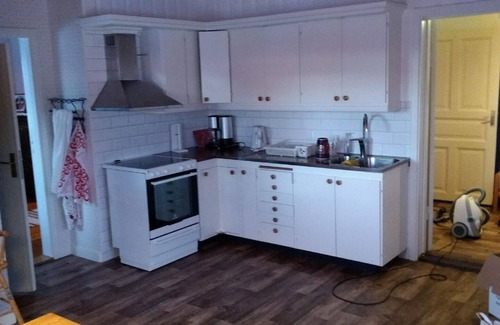 Boda Kyrkby House | Holiday house Boda Kyrkby for 1 - 5 persons with 3 bedrooms - Holiday house