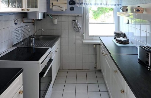 Tarnewitz House | Holiday house Boltenhagen for 1 - 5 persons with 2 bedrooms - Holiday home