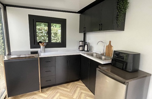 Borger House | Holiday house Borger for 1 - 2 persons with 2 bedrooms - Holiday home