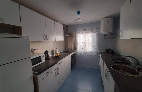 Borja House | Holiday house Borja for 1 - 4 persons with 3 bedrooms - Holiday home