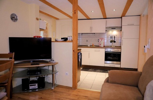 Bruttig House | Holiday house Bruttig-Fankel for 1 - 4 persons with 2 bedrooms - Holiday home