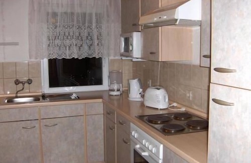 Sankt Kilian House | Holiday house Breitenbach for 1 - 4 persons with 2 bedrooms - Holiday home