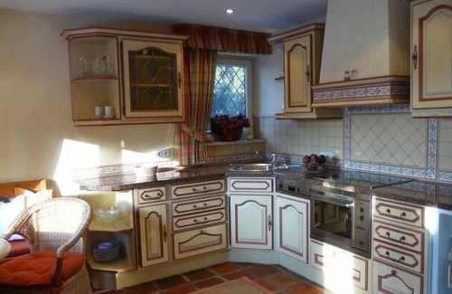 Breitbrunn a. Chiemsee House | Holiday house Breitbrunn for 1 - 8 persons with 4 bedrooms - Holiday house