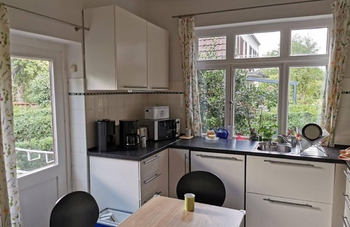 Burglesum House | Holiday house Bremen for 1 - 16 persons with 5 bedrooms - Holiday home