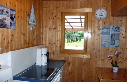 Scheid House | Holiday house Bringhausen for 1 - 4 persons with 2 bedrooms - Holiday home