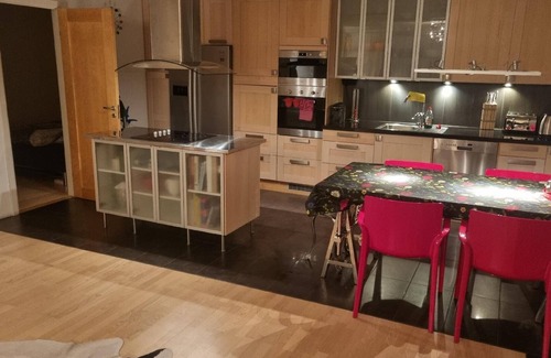 Andrarum House | Holiday house Brösarp for 1 - 5 persons with 2 bedrooms - Holiday house