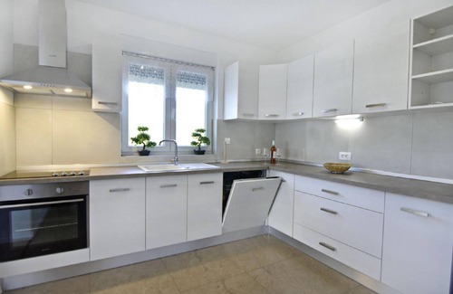 Radini House | Holiday house Brtonigla for 1 - 8 persons with 3 bedrooms - Holiday home
