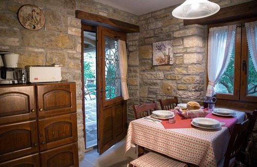 Momjan House | Holiday house Buje for 1 - 6 persons with 2 bedrooms - Holiday house