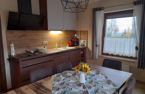 Buk House | Holiday house Bük for 2 - 6 persons with 3 bedrooms - Row house