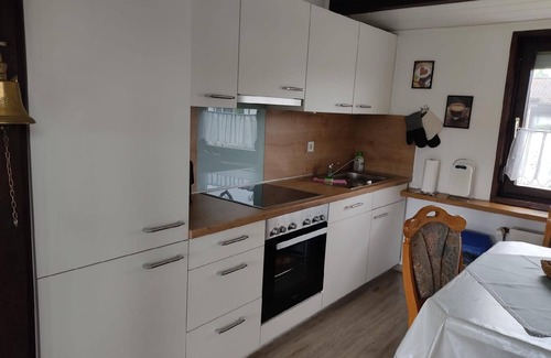 Nordseebad Burhave House | Holiday house Burhave for 1 - 4 persons with 2 bedrooms - Holiday home
