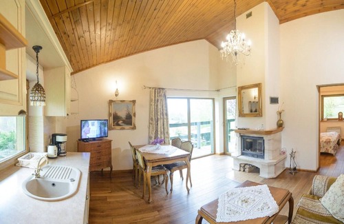 Bytow House | Holiday house Bytów for 1 - 6 persons with 2 bedrooms - Holiday house