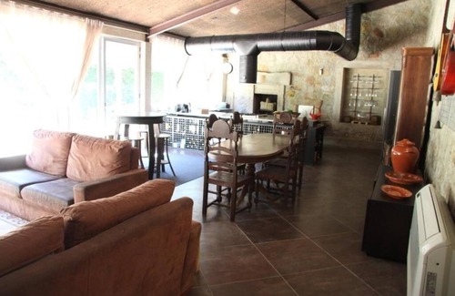 Ponte de Lima House | Holiday house Cabaços for 1 - 7 persons with 3 bedrooms - Holiday home