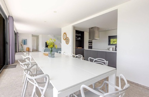 Cadaval House | Holiday house Cadaval for 1 - 8 persons with 4 bedrooms - Holiday house