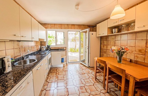 Son Moll House | Holiday house Cala Ratjada for 1 - 6 persons with 3 bedrooms - Holiday home