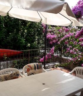 Barbarano Apartment | Holiday House Camillina