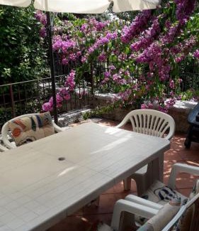 Barbarano Apartment | Holiday House Camillina