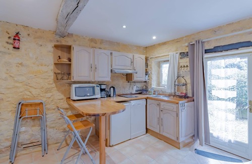 Sainte-Mondane House | Holiday house Carlux for 1 - 2 persons - Row house