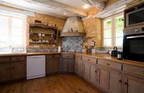 Sainte-Mondane House | Holiday house Carlux for 1 - 6 persons with 3 bedrooms - Row house