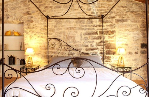 Carnas Other | Holiday house Carnas for 1 - 2 persons with 1 bedroom - Holiday house