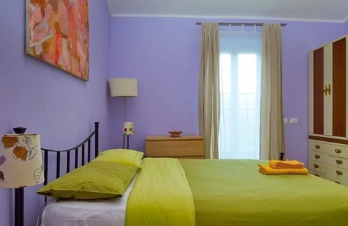 Castel Madama Other | Holiday house Castel Madama for 1 - 10 persons with 3 bedrooms - Farmhouse