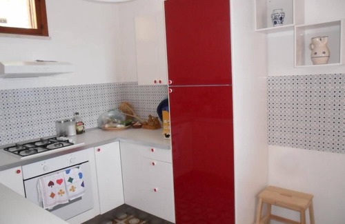 Castro Marina House | Holiday house Castro for 1 - 6 persons with 3 bedrooms - Holiday house