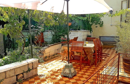 Agnone House | Holiday House "Casa San Francesco"