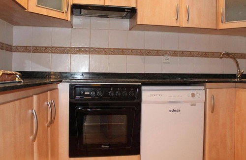Caseres House | Holiday house Caseres for 2 - 6 persons with 3 bedrooms - Holiday house
