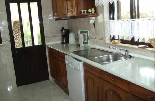 Castro Marim House | Holiday house Castro Marim for 1 - 8 persons with 4 bedrooms - Holiday house