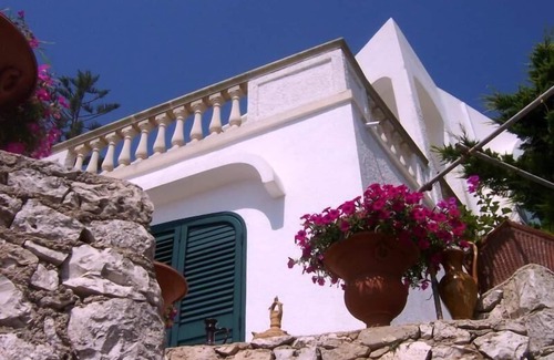 Castro Marina House | Holiday house Castro for 4 - 7 persons with 3 bedrooms - Holiday home
