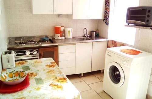 Cepagatti House | Holiday house Cepagatti for 1 - 2 persons with 1 bedroom - Holiday home