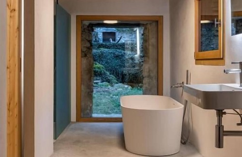 Coglio House | Holiday house Cevio for 2 - 8 persons with 3 bedrooms - Holiday house
