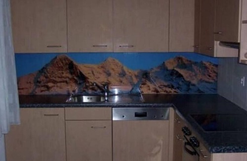 Randogne Ski Chalet | Holiday house Crans-Montana (Ort) for 1 - 7 persons with 3 bedrooms - Detached holiday house