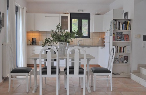Old Hersonissos House | Holiday house Chersonissos for 1 - 6 persons with 3 bedrooms - Holiday house