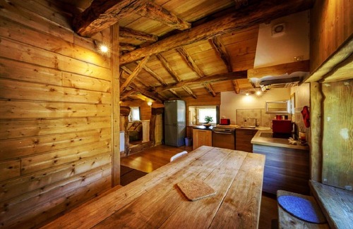 Choranche House | Holiday house Choranche for 1 - 6 persons with 2 bedrooms - Holiday house