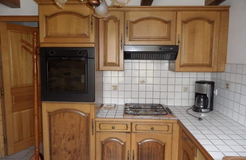 Cleden-Cap-Sizun House | Holiday house Cléden Cap Sizun for 3 - 4 persons with 2 bedrooms - Holiday house