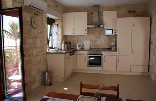 Analipsi House | Holiday house close to the beautiful beach, wifi | Analipsi, Crete
