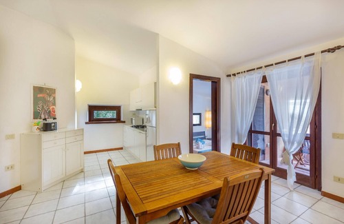 Costa Paradiso House | Holiday house Costa Paradiso for 1 - 4 persons with 2 bedrooms - Holiday home