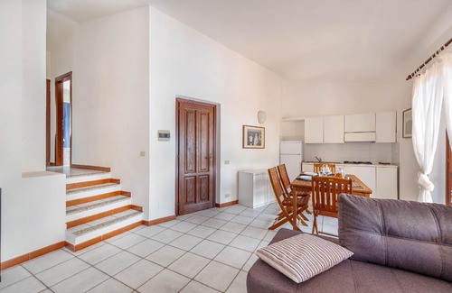 Costa Paradiso House | Holiday house Costa Paradiso for 1 - 4 persons with 2 bedrooms - Holiday house