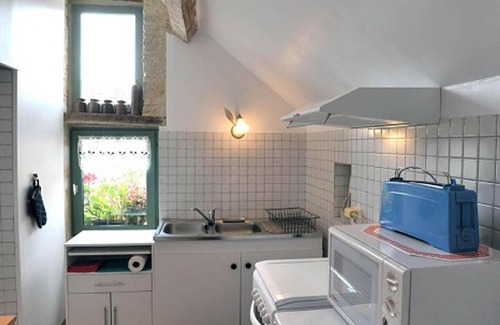 Saint-Wambert-des-Trois-Vallees House | Holiday house Courcy for 1 - 3 persons with 1 bedroom - Holiday house