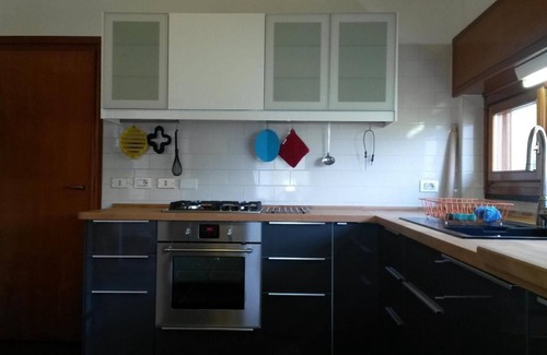 Vignola House | Holiday house Cremia for 1 - 8 persons with 2 bedrooms - Holiday house