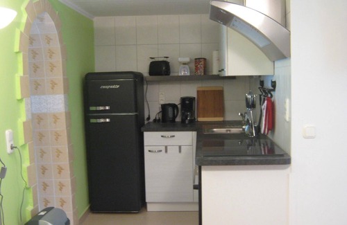 Crivitz House | Holiday house Crivitz for 1 - 4 persons with 1 bedroom - Holiday house