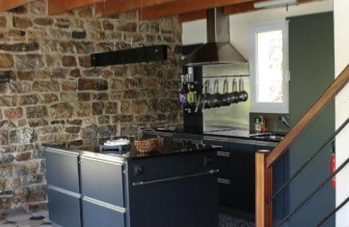 Crozon House | Holiday house Crozon for 4 persons with 4 bedrooms - Holiday home