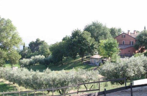 Serrungarina House | Holiday house Cuccurano for 1 - 9 persons with 4 bedrooms - Holiday house