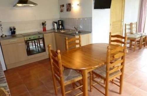 Cuille House | Holiday house Cuillé for 1 - 4 persons with 2 bedrooms - Holiday house