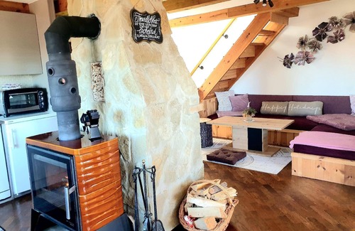 Cerna V Posumavi House | Holiday house Cerna V Posumavi for 1 - 4 persons with 2 bedrooms - Holiday house