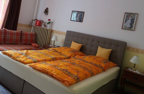Dobrokoz House | Holiday house Döbrököz for 2 - 6 persons with 3 bedrooms - Holiday home