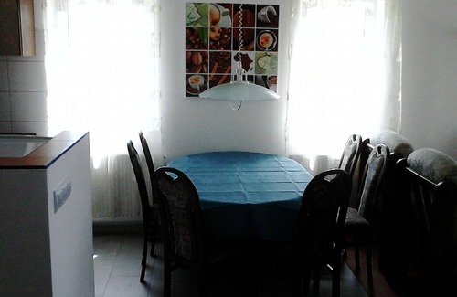 Drmoul House | Holiday house Drmoul for 1 - 8 persons with 4 bedrooms - Holiday house