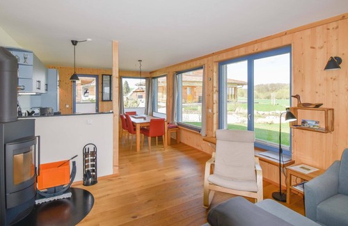 Moor-Rolofshagen House | Holiday house Damshagen for 2 - 6 persons with 3 bedrooms - Holiday house