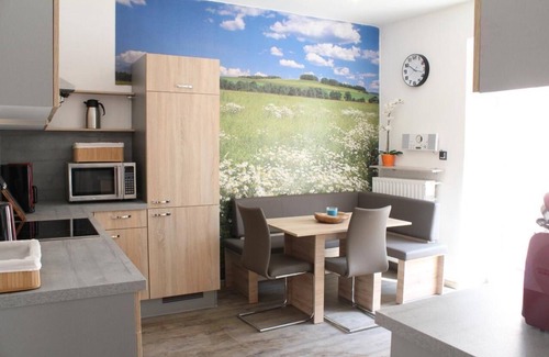 Daun House | Holiday house Daun (Stadt) for 1 - 14 persons with 6 bedrooms - Holiday home