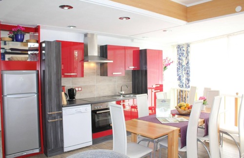 Daun House | Holiday house Daun (Stadt) for 1 - 12 persons with 5 bedrooms - Holiday home